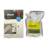 BIOMA BIOSTRAIGHT (S) 100ML*6 + NEUTRALIZER CREAM 1000ML