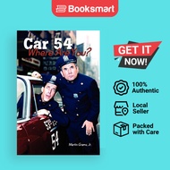 Car 54 Where Are You - Paperback - English - 9781593933401