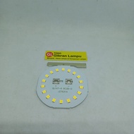 Mata LED DC 15w (BM) - PCB Mata Lampu LED 15 Watt