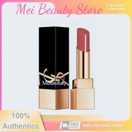 YSL Rouge Pur Couture The Bold Lipstick 1968 Auth Super Pretty Earthy Orange Pink Good Matte Soft Sm