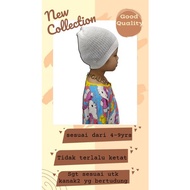 Anak Tudung Sekolah/Inner Tudung Budak