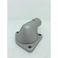 TOYOTA DV99 DV116 UZJ200 PRADO ,THERMOSTAT HOUSING (TOP) 100% OEM PRODUCT (ALUMINIUM MATERIAL)