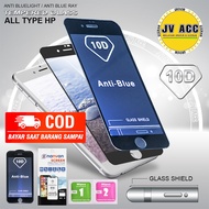 ANTI BLUELIGHT TEMPERED GLASS 10D FULL COVER SAMSUNG A10/A20/A30/A50/A70/A80/A90/J8/A70S
