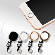 Original home key for 6g, 6p, 6s (genuine, used) works well