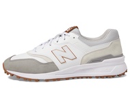 New Balance men's 997 Sl Golf Shoe
