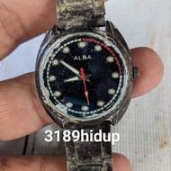 jam tangan bekas no 3189 hidup 