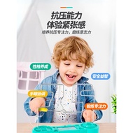 Children Concentration Training 3 Board Game 6 Years Old Parent-Child Interactive Game Props Educati