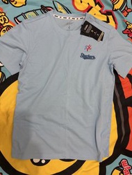 冰絲短袖夏天透氣薄款運動速乾短袖T恤 T shirt