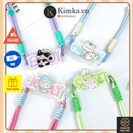 (1283) Anti-Lost Phone Strap, Funny Phone Case Rope
