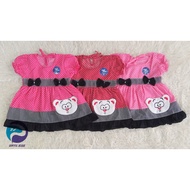 Planet Kidz Sleep Bear Skirt Set - Planet Kids (Planet Kid)