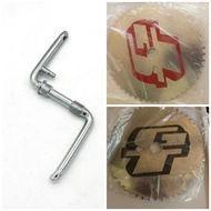 GT CRANK   52T/BMX crank GT CHAIN RING DISC 52T BASIKAL