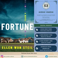 Fortune [Ellen Won Steil]