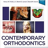 1150-4387 Contemporary Orthodontics