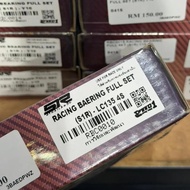 SET LENGKAP BEARING ENJIN S1R C3 SRL115FI LC135 4S Y125 Y15 Y16 SRL110 WAVE125 EX5 DREAM RS150