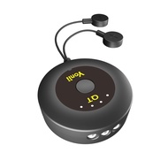 Bộ Sạc Pin Hình Học Từ Tính 3.7V 4.2V 26800/32650/49650/46800/21700 Bộ Sạc Pin Ngoài Trời Yonii Thươ