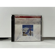 1 CD MUSIC International Moーツルト:K.297B Marine (G7J9)