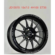 rim gaia 15x7jj 17x7.5jj thai