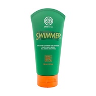 One & All One stop cleanser for Swimmer (Face+Hair+Body) natural+organic 97.7% 150ml