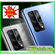 Flexible strength camera Oppo A54 / A74