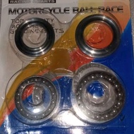 BALL RACE BEARING YAMAHA MIO I 125/SOUL I 125