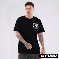 Fubu Round Neck Regular Fit FBT01A-4047 [Tshirt for men, T-Shirt, T Shirt]