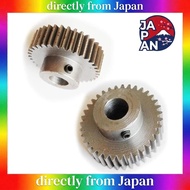 Motor Gear Set, Pinion Spur Gear 1pcs 1.25 Module 30T 39 Teeth Carbon Steel Spur Gear 10mm 12mm 14mm