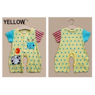 BABY ROMPERS DESIGN 09