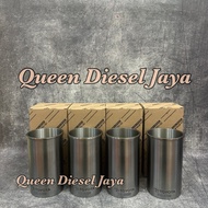 TOYOTA Cyl Sleeve Cylinder Liner/ Boring Only/ Foring Only/ Innova DieselTOYOTA Hilux Diesel/ Fortun
