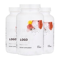 Health Care Supplements Raw Material Coenzyme Q10 Capsules