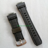 Carbon Strap G-Shock Model Gw-9300 Black (Carbon)