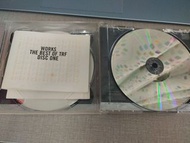 TRF精選集雙CD
