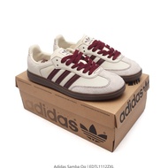 AD originals samba OG shoes classic sneakers Y0P2