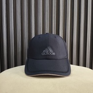 Adidas Climalite Adjustable Rubber Hat