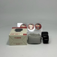 Canon EVF-DC1 Electronic Viewfinder