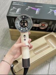 🏆官網認證紫鑽商戶🏆戴森HD16智能吹風機 負離子電吹風Dyson