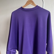 Farra Batwing Sweatshirt