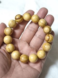 頂級秘魯聖木手串 15m