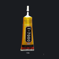ORIGINAL ZHANLIDA T7000 Fast Dry Glue Mobile Phone Tablet Screen LCD Back Cover Black Glue (Black Gl