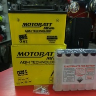 BATTERY BKP/MOTO BATTERY YTX9-BS=NINJA 250/Z250/KTM DUKE 200/390/Z800/ELEGAN/SYM 200