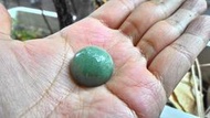 超大鴿子蛋正陽綠帝王綠緬甸玉蛋面裸石 天然翡翠A貨老坑種戒面透亮水頭好顆顆好綠 鑲嵌戒指價格可翻好幾倍附精美禮盒
