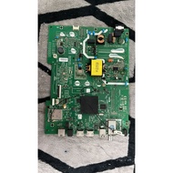 (AT561) Panasonic TH-50GS550K Mainboard. Used TV Spare Part.