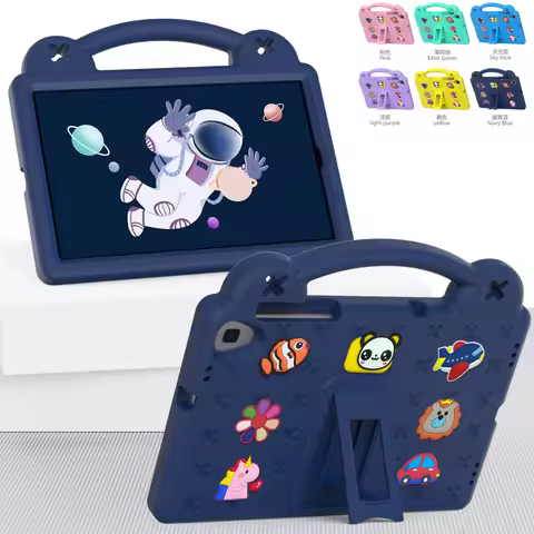 Case for Lenovo Tab M10 HD 2nd TB-X306F 10.1 inch K10 M10 FHD PLUS 10.3 TB-X6C6F TB-X606F Kids EVA B