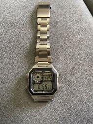 Casio AE-1200WH