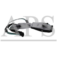 TOYOTA HIACE KDH200 2006-2008 LICENCE PLATE LAMP / NUMBER PLATE LAMP (LH & RH) (CASP)