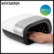 tn SUNUV 48W Sun3 Smart 2.0 LED UV Nail Lamp Led Nail Light Nail Dryer UV Lamp n