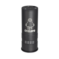 40MAX Cyclops 6mm Gas Powered Grenade Shell Airsoft Innovations for 40 mm Grenade Launcher