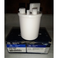 HYUNDAI FUEL FILTER ELANTRA, H-1, GRAND STAREX, I30HYUNDAI 319102H000