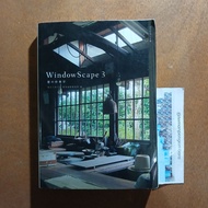 Window Scape Book 3