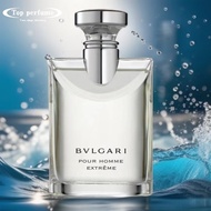 BVLGARI POUR HOMME EDT 100ML perfume for men【Valid for 2 years】