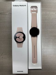 Galaxy Watch4